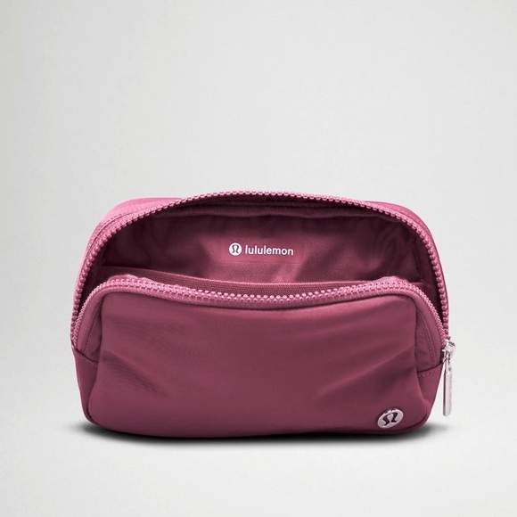 LULULEMON 1L EVERYWHERE BELT/CROSSBODY BAG *WORDMARK - Picture 3 of 10